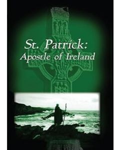 St. Patrick- Apostle of Ireland (DVD)
