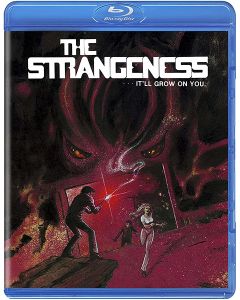 Strangeness, The (Blu-ray)