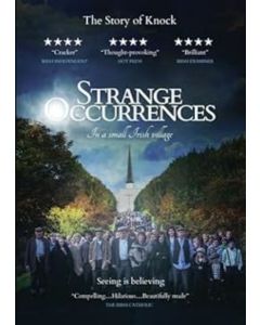 Strange Occurrences In A Small Town (DVD)