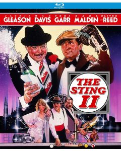 Sting II, The (Blu-ray)