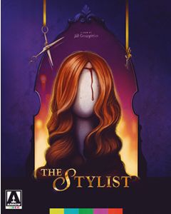 Stylist, The (Blu-ray)