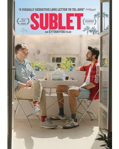 Sublet (DVD)