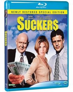 Suckers (Special Edition) (Blu-ray)