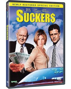 Suckers (Special Edition) (DVD)