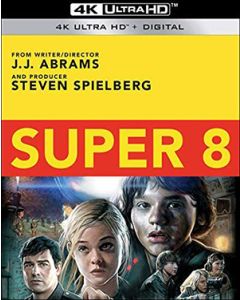 Super 8 (4K)