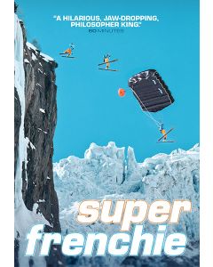 Super Frenchie (DVD)