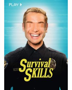 Survival Skills (DVD)
