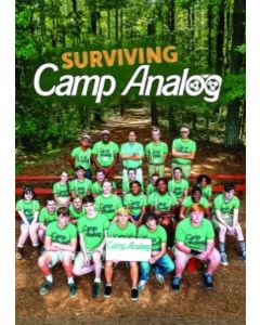 SURVIVING CAMP ANALOG (DVD)