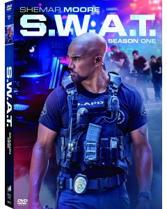 S.W.A.T.Season 1 (DVD)