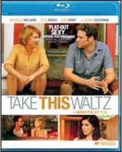 Take This Waltz (Blu-ray)