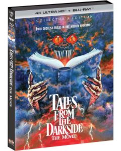 Tales From The Darkside: The Movie (Collector's Edition) (4K)