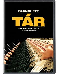 TAR (DVD)