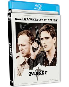 Target (Blu-ray)