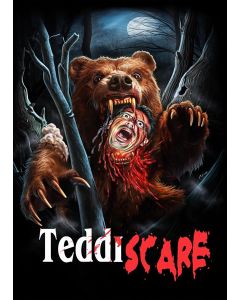 TEDDISCARE (DVD)