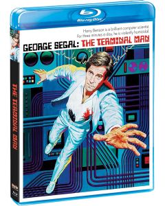 Terminal Man, The (Blu-ray)