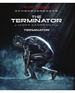Terminator, The (1984) (Blu-ray)