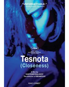 Tesnota (Closeness) (DVD)