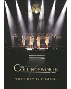 THAT DAY IS COMING (DVD)