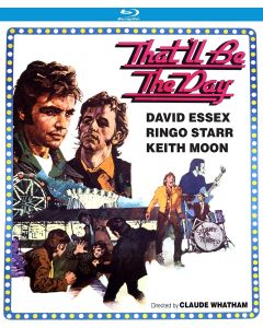 That'll Be the Day (Blu-ray)