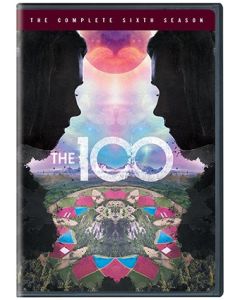 100, The: Season 6 (DVD)