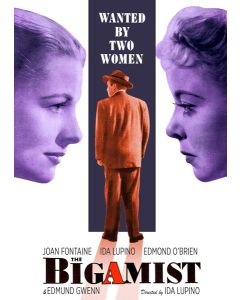 Bigamist, The (DVD)