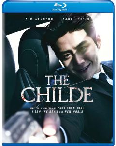 The Childe (Blu-ray)
