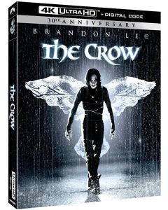 The Crow (4K)