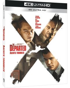 The Departed (4K)