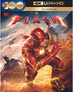 Flash, The (4K)
