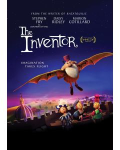 The Inventor (DVD)