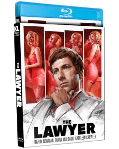 LAWYER (SPECIAL EDITION) (Blu-ray)