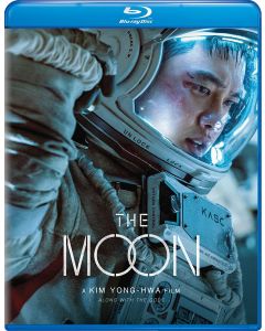 Moon, The (Blu-ray)