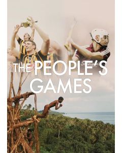 The People's Games (DVD)
