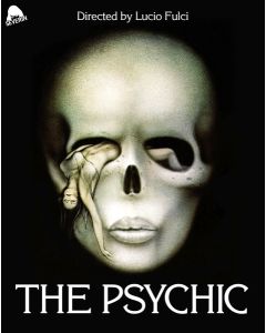 The Psychic (Blu-ray)