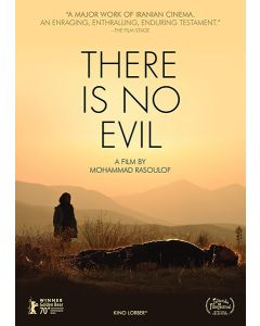 There is No Evil (DVD)