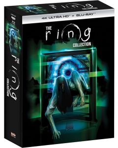 The Ring Collection (4K)