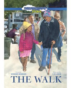 WALK (DVD)