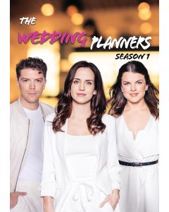 The Wedding Planners: Season One (DVD)