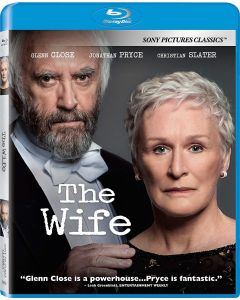 Wife, The (Blu-ray)
