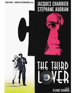 Third Lover, The (DVD)