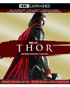 Thor (4K)