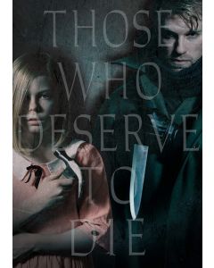 Those Who Deserve To Die (DVD)