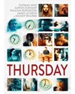 Thursday (DVD)