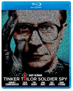 Tinker Tailor Soldier Spy (Special Edition) (Blu-ray)