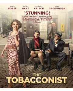 Tobacconist, The (Blu-ray)