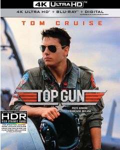 Top Gun (4K)