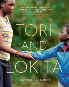 Tori and Lokita (Blu-ray)