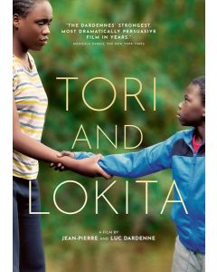 Tori and Lokita (DVD)