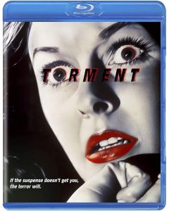 Torment (Blu-ray)