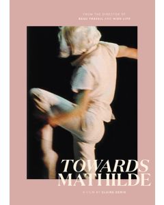 TOWARDS MATHILDE (DVD)